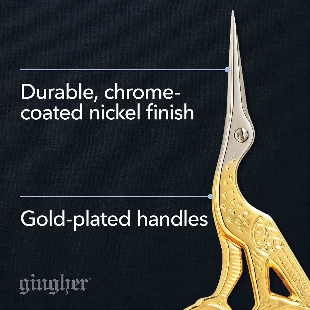 Gingher 3.5